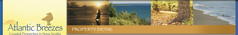 Atlantic Breezes - Coastal Properties in Nova Scotia